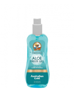 Australian Gold Aloe Freeze Gel Spray, 237 ml. 