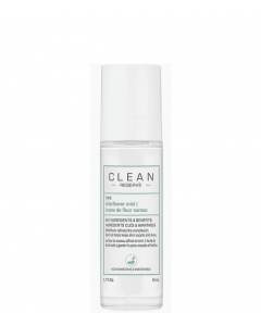 CLEAN Reserve Elderflower Hair & Body Face Mist, 50 ml.