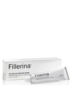 Fillerina Eye and Lip Cream Grad 2, 15 ml.