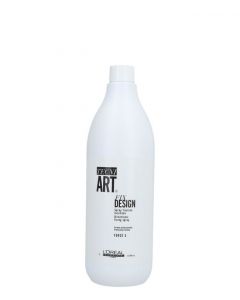 L'Oréal Tecni Art Fix Design, 1000 ml.