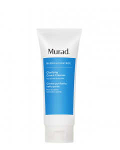 Murad Clarifying Cream Cleanser, 200 ml.
