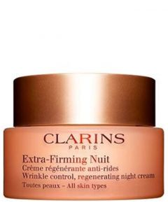 Clarins Extra-Firming Night Cream Normal Skin, 50 ml.