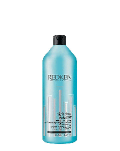 Redken Volume High Rise Lifting Conditioner, 1000 ml.