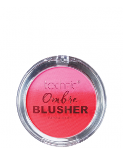 TECHNIC Ombre Blusher, 7,5 g. - Happy Place